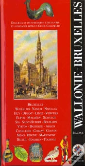 Capa do artigo Wallonie-Bruxelles