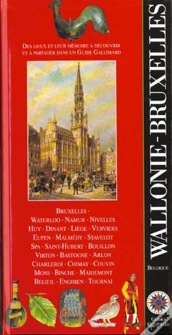 Capa do artigo Wallonie-Bruxelles