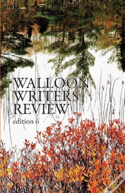 Capa do artigo Walloon Writers Review