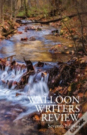 Capa do artigo Walloon Writers Review