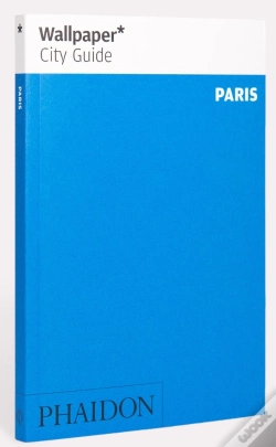 Capa do artigo Wallpaper* City Guide Paris