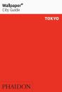 Wallpaper* City Guide Tokyo - Preview