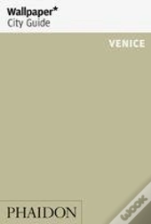 Wallpaper* City Guide Venice