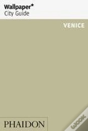 Capa do artigo Wallpaper* City Guide Venice