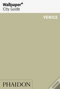 Capa do artigo Wallpaper* City Guide Venice