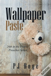 Capa do artigo Wallpaper Paste