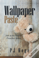 Wallpaper Paste