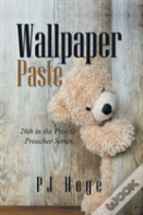 Wallpaper Paste