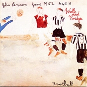 Capa do artigo Walls And Bridges - CD