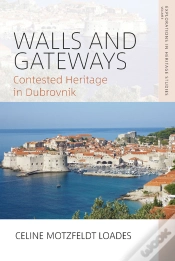 Capa do artigo Walls And Gateways