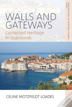 Capa do artigo Walls And Gateways