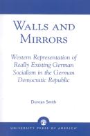 Walls And Mirrors