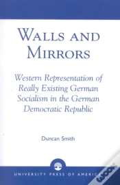 Capa do artigo Walls And Mirrors