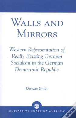 Capa do artigo Walls And Mirrors