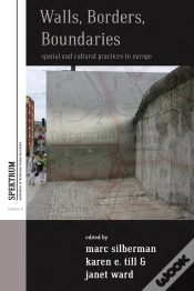 Capa do artigo Walls, Borders, Boundaries