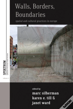 Capa do artigo Walls, Borders, Boundaries
