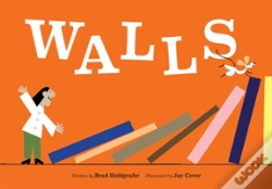 Capa do artigo Walls