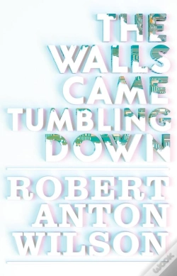 Capa do artigo Walls Came Tumbling Down