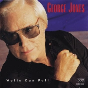 Capa do artigo Walls Can Fall - CD