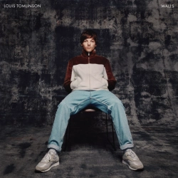 Capa do artigo Walls - CD