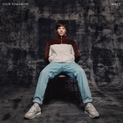 Capa do artigo Walls - CD
