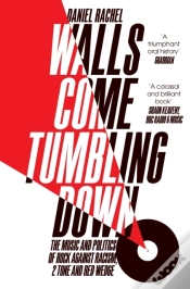 Capa do artigo Walls Come Tumbling Down
