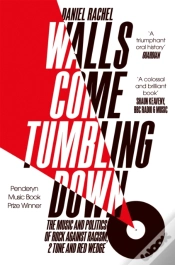 Capa do artigo Walls Come Tumbling Down