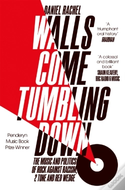 Capa do artigo Walls Come Tumbling Down