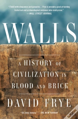 Capa do artigo Walls
