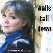 Capa do artigo Walls Fall Down - CD