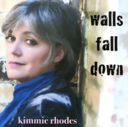 Capa do artigo Walls Fall Down - CD