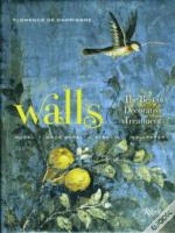 Capa do artigo Walls