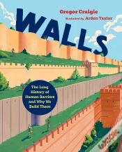 Capa do artigo Walls