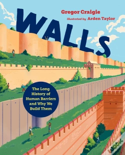 Capa do artigo Walls