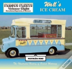 Capa do artigo Wall'S Ice Cream