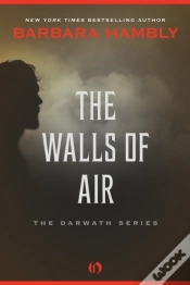 Capa do artigo Walls Of Air