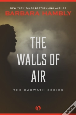 Capa do artigo Walls Of Air