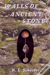 Walls Of Ancient Stone
