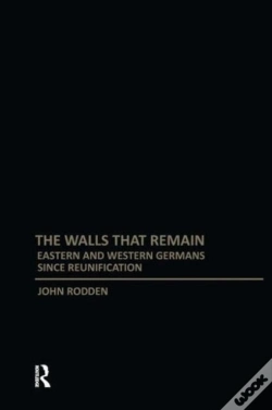 Capa do artigo Walls That Remain