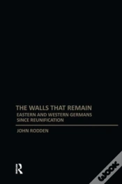 Capa do artigo Walls That Remain