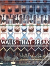 Capa do artigo Walls That Speak