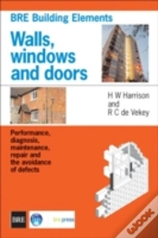 Capa do artigo Walls, Windows And Doors