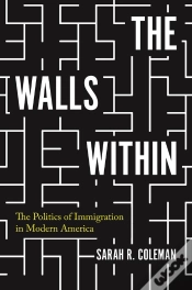 Capa do artigo Walls Within