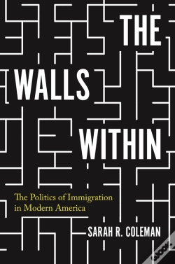 Capa do artigo Walls Within