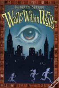Capa do artigo Walls Within Walls