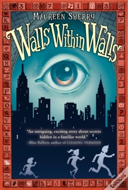 Capa do artigo Walls Within Walls