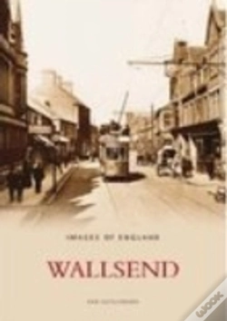 Capa do artigo Wallsend