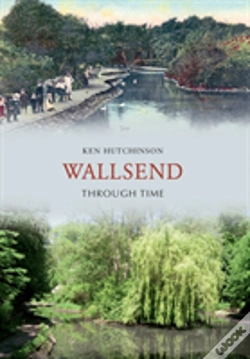 Capa do artigo Wallsend Through Time