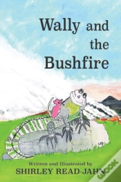 Capa do artigo Wally And The Bushfire