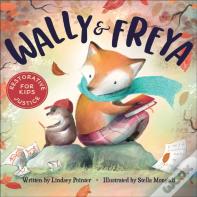 Wally & Freya